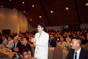BS Phạm Phúc Ngân