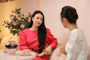 Trà Ngọc Hằng: “Con mình có tội tình gì đâu mà mình hủy hoại cuộc đời nó?”