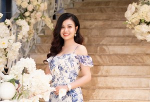 CEO Xuân Thanh