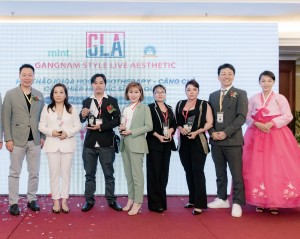 Doanh nhân Đặng Thị Tường Vi – CEO ViVi Beauty & Clinic