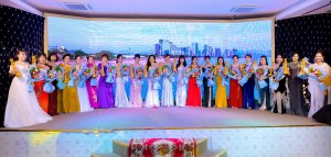 Top 20 Quý bà được vinh danh năm 2022
