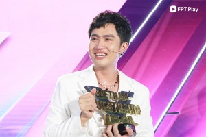 MiTa được xướng tên lên ngôi vị Quán quân Vietnam Livestream Idol