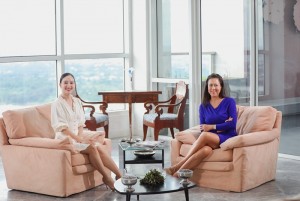 The Mighty Ladies: Gặp gỡ Phu nhân Tổng Lãnh sự Ý, bà Milena Padula