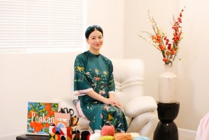 Hoa hậu Phương Khánh