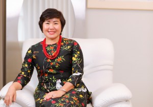 CEO Võ Thanh Bình