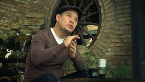 Ca nhạc sĩ - MC Hoài Duy