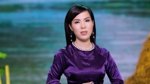 Ca nhạc sĩ trẻ Diệp Hoài Ngọc sở hữu gia tài âm nhạc "khủng"