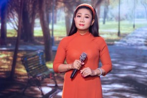 Vì sao ca sĩ Thúy Hà được gọi là "Sầu nữ"