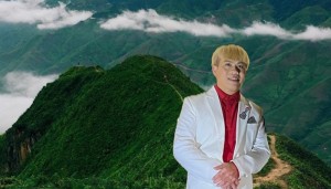 Ca nhạc sĩ Minh Trường