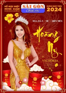 Mrs International Global 2018 Hoàng Ny