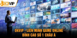 Mục tiêu và sứ mệnh phát triển của liên minh OKVIP