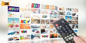 Mô tả sơ lược công việc booking quảng cáo tại OKVIP