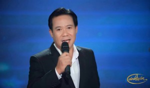 Ca sĩ Vinh Tuấn