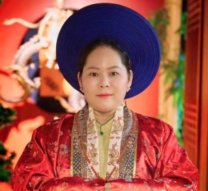 Doanh nhân Nguyễn Thanh Phú - Giám đốc Công ty Băng Keo Lê Nguyên