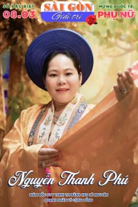 Doanh nhân Nguyễn Thanh Phú - Giám đốc Công ty băng keo Lê Nguyên