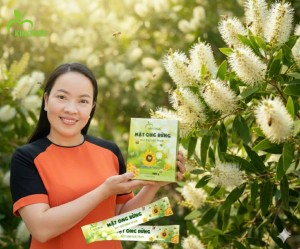 KINGBEE – Tinh hoa Mật ong Việt dẫn đầu với nguồn nguyên liệu từ thiên nhiên
