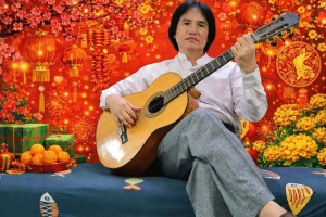 Nhạc sĩ Nguyễn Bảo Toàn