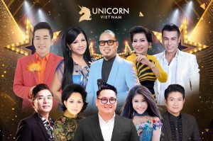 Cuộc thi Tiếng hát Bolero Việt Nam 2026 quy tụ dàn giám khảo "khủng"