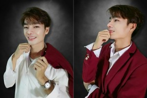 Ca nhạc sĩ Cao Trường Thịnh