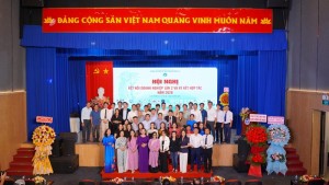 Trường CĐ Mỹ thuật Trang trí Đồng Nai bắt tay doanh nghiệp, mở rộng cơ hội việc làm cho sinh viên