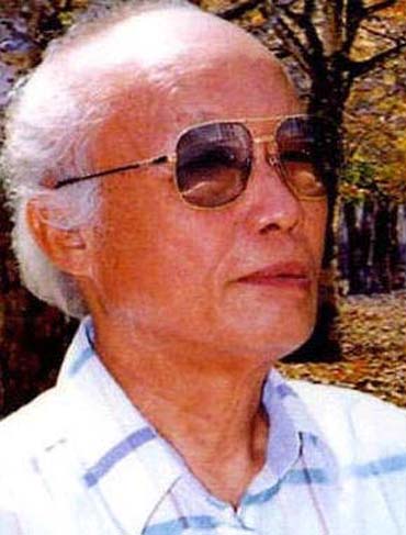 Nhạc sĩ Hoàng Hiệp - Ảnh: H.SƠN