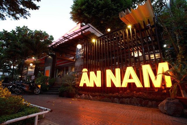 Nhiều chương trình hấp dẫn trong các ngày Tết tại cà phê Ân Nam