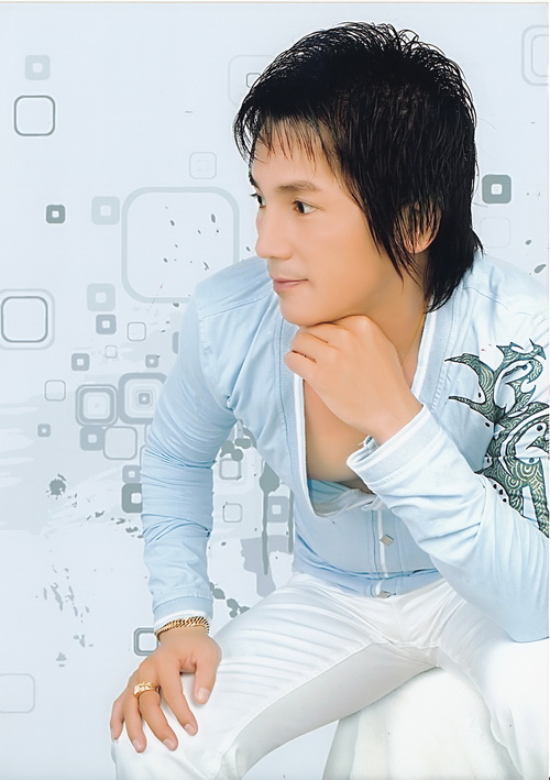 Ca sĩ - MC Tuấn Anh