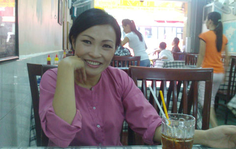 Phương Thanh thấy tâm trạng thoải mái hơn khi nhận được sự ủng hộ của mọi người.
