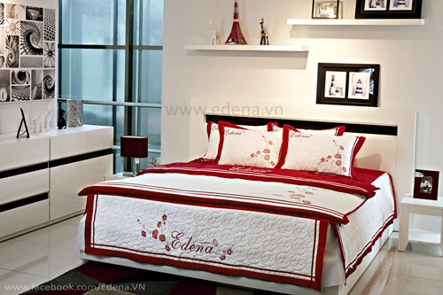 Kể từ ngày 10/4/2014, Quý khách hàng đến showroom Edena có thể mua hàng không tốn phí,