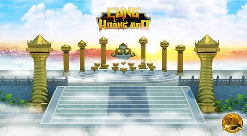 Thiết kế đồ họa ấn tượng trong phần Opening của phim Cung Hoàng Đạo
