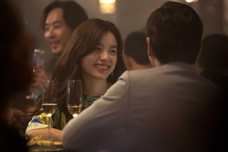 Bạn sẽ thế nào khi mỗi ngày người yêu của bạn biến thành một người khác?