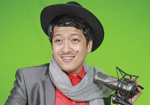 Minishow Trường Giang diễn ra vào đúng đêm Noel 24/12