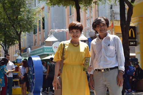 Sài Gòn thật đáng sống
