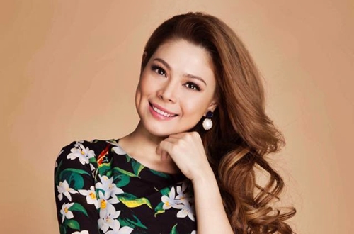 Ca sĩ Thanh Thảo