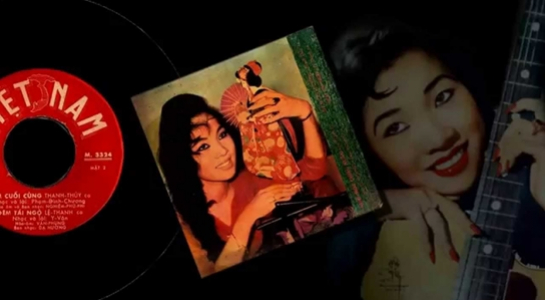 Thêm 18 bản nhạc bolero sáng tác trước 1975 được phép phổ biến
