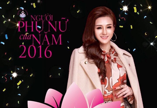 Doanh nhân Cherry Đào - Người phụ nữ tôn vinh nhan sắc Việt