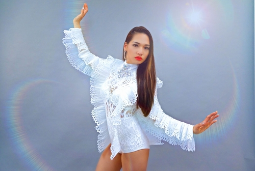 Ca sĩ Ngọc Thùy Duyên
