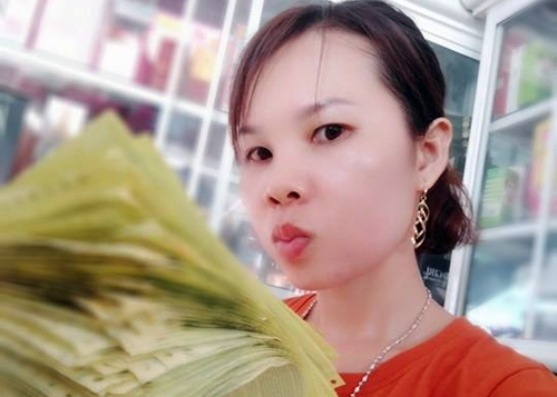 Vân Nguyễn thành công nhờ sự tự tin và đam mê công việc của mình