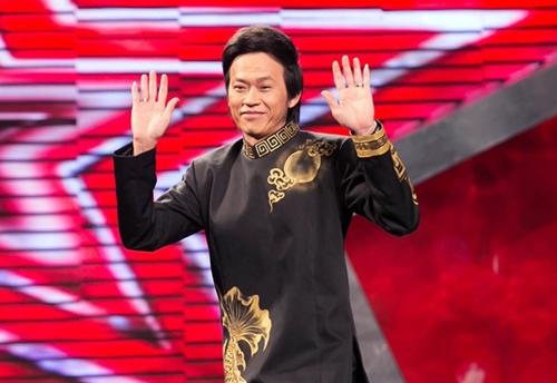 NSƯT Hoài Linh