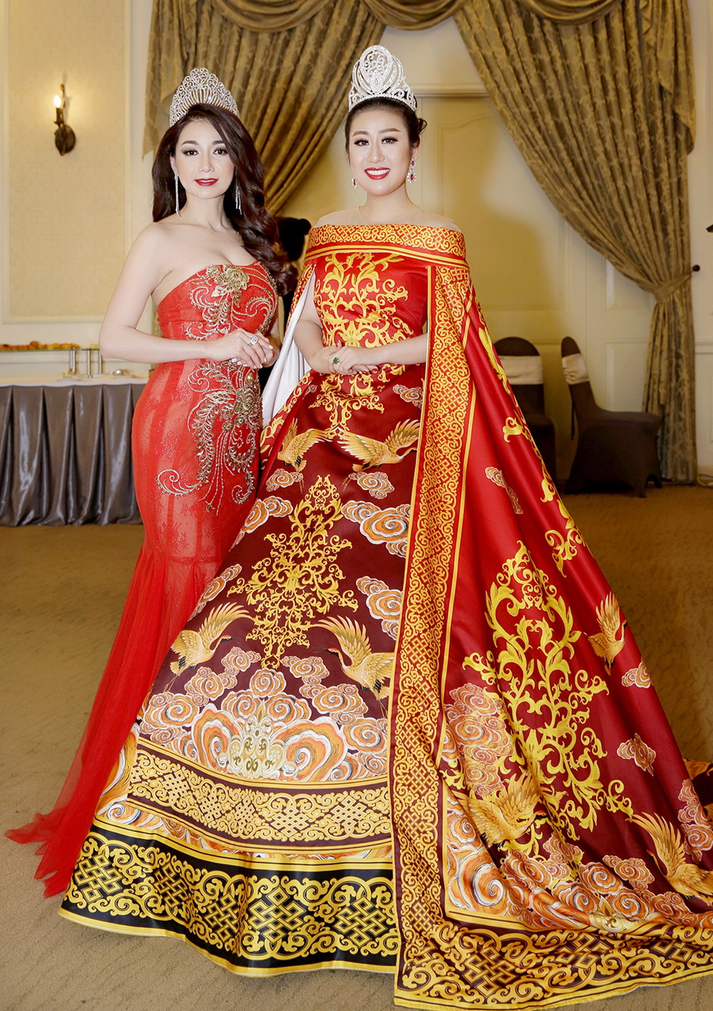 Hong Tuoi 6