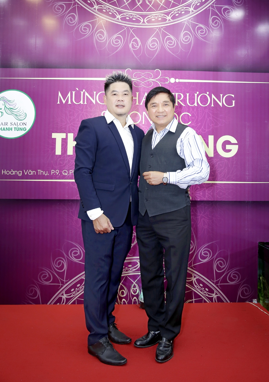 Thanh Tung 18