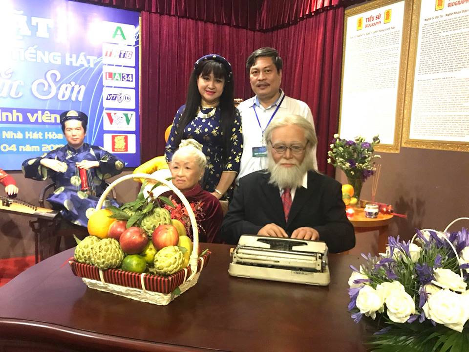 Tinh ca Bac Son Bich Thuy Hoang Hai
