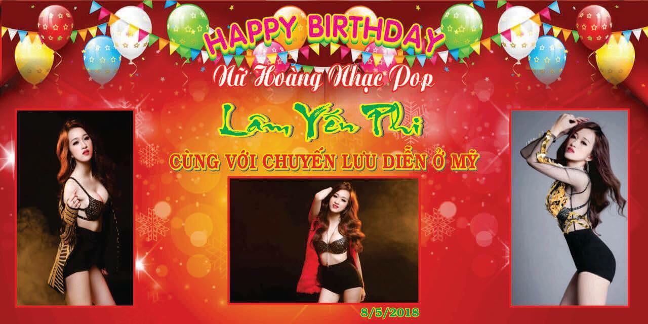 CS Lam Yen Phi 2018