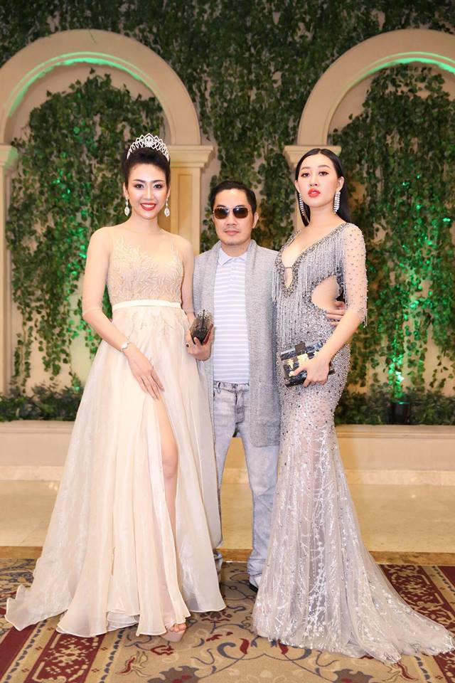 HH Vo Nhat Phuong 10