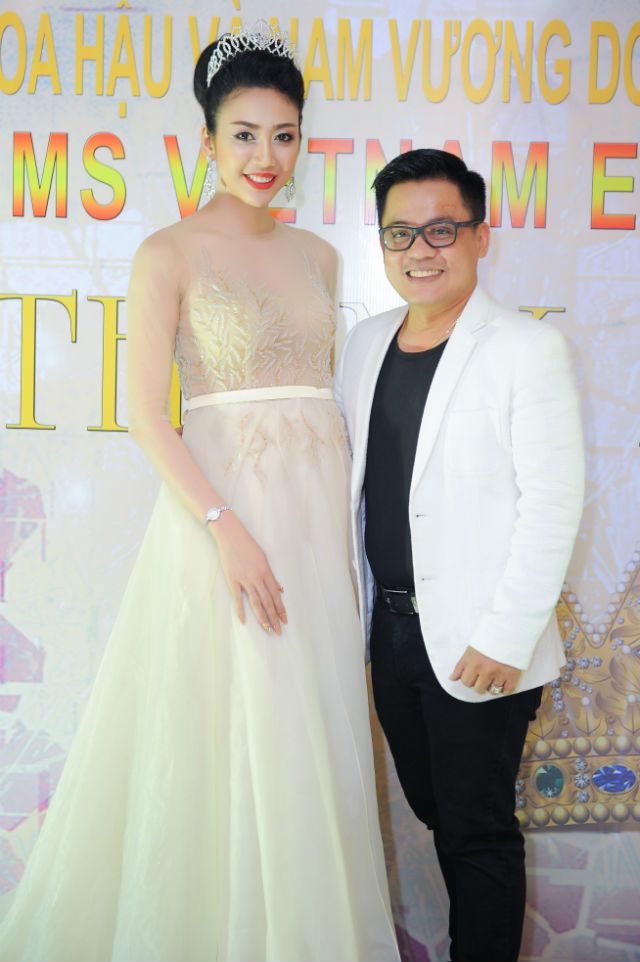 HH Vo Nhat Phuong 21