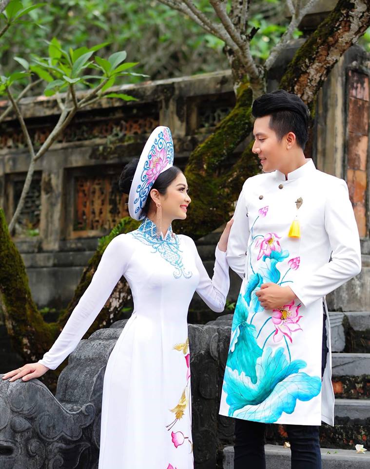 Hue Kieu Trang 1