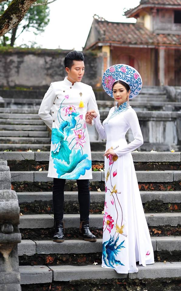 Hue Kieu Trang 2