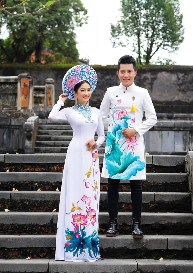 Hue Kieu Trang 4