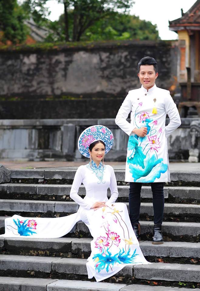 Hue Kieu Trang
