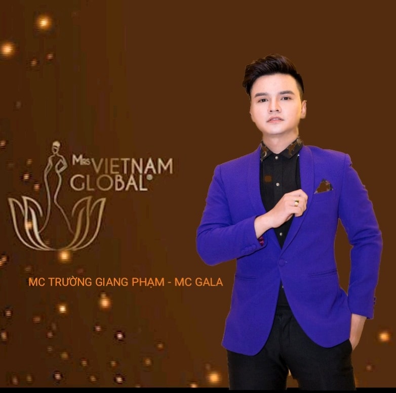 MC Truong Giang 1